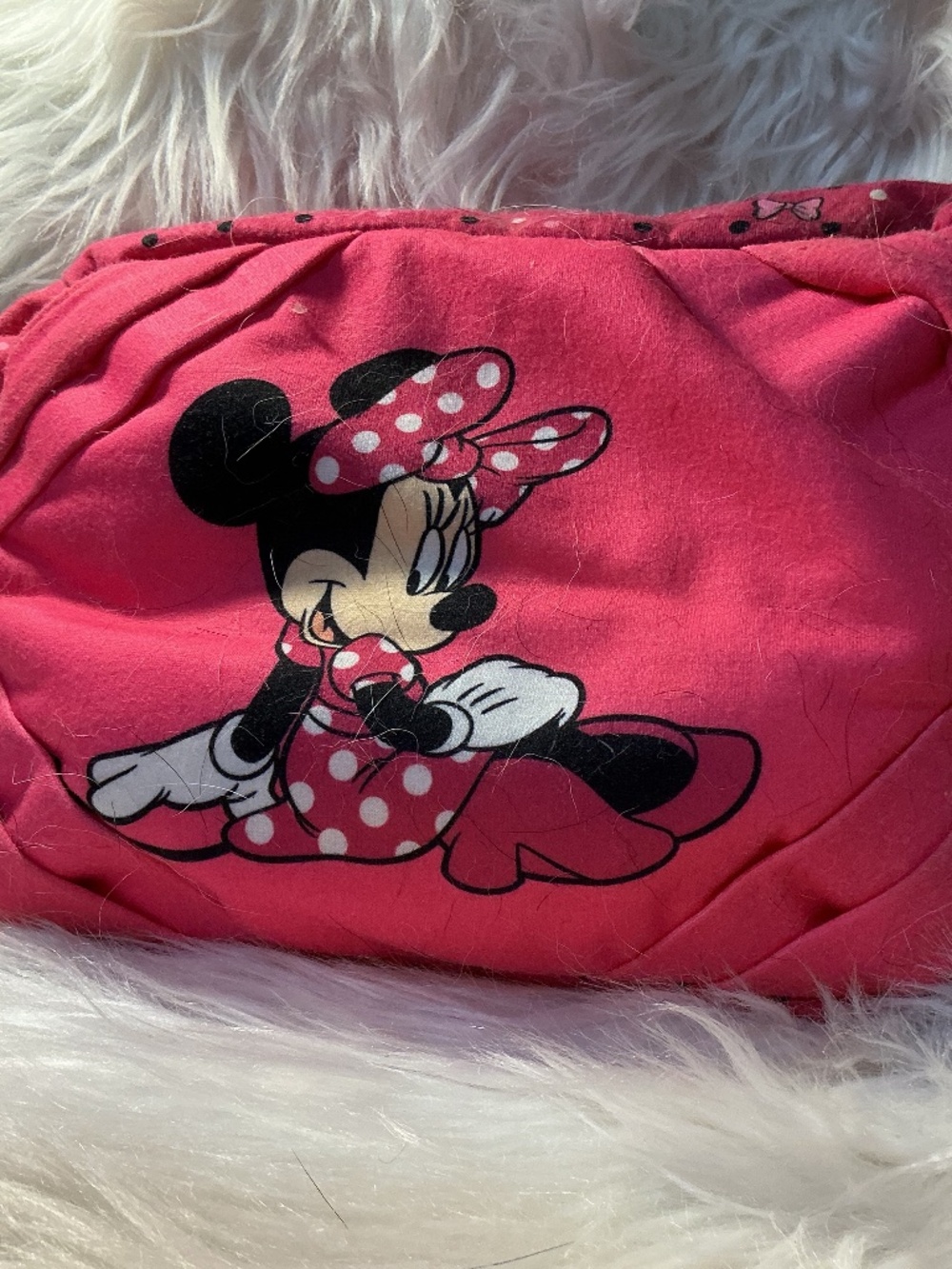Tablet pillow